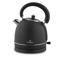 BERLINGERHAUS Električno kuhalo za vodu BH-9472, 1,7 l, Black Rose Collection