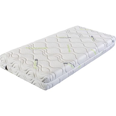  MATERASSO Tvrd/srednje tvrd obostrani madrac od pjene, 90x200 cm, Junior Lux 16