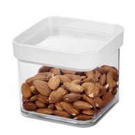 GONDOL Posuda za hranu 104x104x86 mm