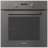 MIELE Pećnica ugradbena H 2861 BP grgr