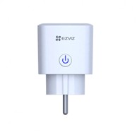 EZVIZ Pametna WiFi utičnica T30-B, 10A/2300W