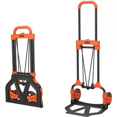 BLACK+DECKER Transportna kolica BXWT-H200