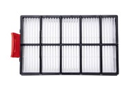 VACS HEPA filter za usisavač SIEMENS VSX6XTRM/01