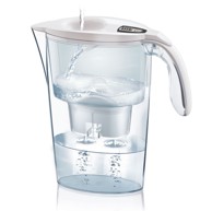 LAICA Vrč Stream Line bijeli