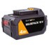 BATAVIA Aku baterija Maxxpack 18V, 4 Ah