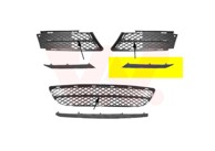 VAN WEZEL Lajsna maske branika BMW 3 E90 05-12, prednja lijeva, -08