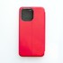 Preklopna maska za Apple iPhone 11 Pro Max, crvena