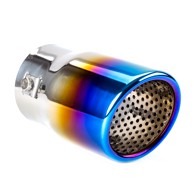 AMIO Sportski nastavak auspuha inox MT 017BLC
