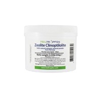 HEILTROPFEN Zeolit klinoptilolit, 250 g