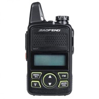 BAOFENG Mini UHF radio BF-T1