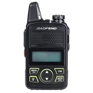 BAOFENG Mini UHF radio BF-T1