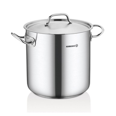 KORKMAZ Gastro lonac 16,5L A2732