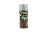 DUPLI COLOR Lak za auto Supertherm srebrni 800c 133763 150ml