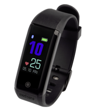 MEDISANA Pametna narukvica ViFit Connect Run