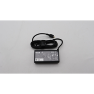 LENOVO Prilagodnik napajanja 5A11J62092, crni