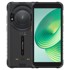 ULEFONE RugKing, 4G, 8/128 GB, crni