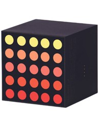 YEELIGHT Pametna gaming stolna lampa Cube Matrix, ekspanzija