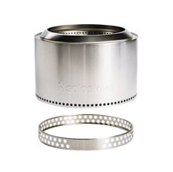 SOLO STOVE Logorska vatra Yukon 2.0 i stalak