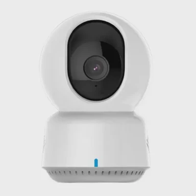 AQARA IP kamera E1 1296p, Wi-Fi, Bluetooth 6975833351954