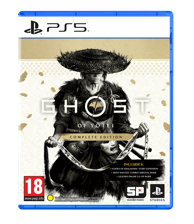 Igra za PS5: Ghost of Yotei - Complete Edition
