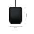 QOLTEC GPS antena, 28 dBi, vanjska