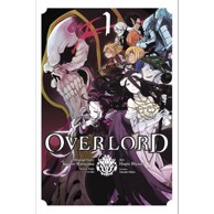 OVERLORD Vol. 1