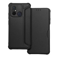 OEM RAZOR book futrola za Xiaomi Redmi 12C, crna
