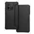 OEM RAZOR book futrola za Xiaomi Redmi 12C, crna