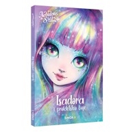 NEBULOUS STARS Knjiga Isadora i prokletstvo boje 490210