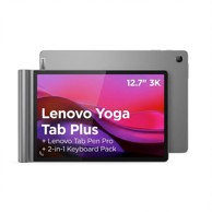 LENOVO Tablet Yoga Tab 12, 12 GB / 256 GB, luna sivi