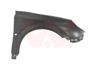 VAN WEZEL Blatobran Opel Vectra C, prednji, desni, 05-