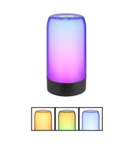 GLOBO Pametna rasvjeta Sandrina, RGB, 1,5 W, Wi-Fi, sa zvukom