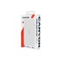 CANYON Powerbank prijenosni punjač PB-1009, 10000 mAh, PD, QC3.0, bijeli
