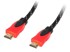 BLOW HDMI kabel 92-051 4K 1 m, crveni