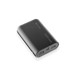 CELLULAR LINE Powerbank prijenosni punjač 10000, crni