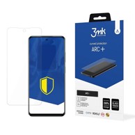 SLOMART Zaštitna folija 3MK ARC+, Realme C63 5G
