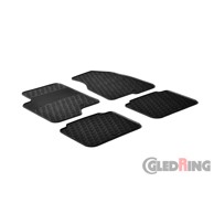 GLEDRING Auto tepih gumeni OPEL ANTARA 06-10 & 11/CHEVROLET CAPTIVA 06-11 & 12