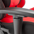WHITE SHARK Gaming stolica Red Devil, crvena