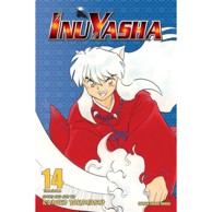 Inuyasha vol. 14