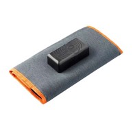 MEDIVON Masažer s funkcijom zračne masaže i limfne drenaže Dione, za noge