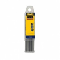 IRWIN Dugačka svrdla za metal 4,0 x 120 mm 10 kom
