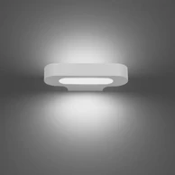 Zidna svjetiljka Talo LED, bijela, 20 W, 2700K, 1674 lm, 220–240 V