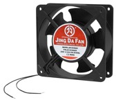 BLOW Ventilator 120 x 38 mm 230 V AC klizni ležaj