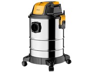 TRACER Industrijski usisavač DustRider TRAODK47756, crna