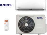 KOREL Klima uređaj Optimus Plus KMA32-12FNX-G/FN8-G