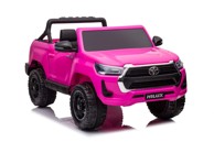 Auto na akumulator Toyota Hilux DK-HL860 4x4, rozi