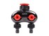 MOUNTFIELD Dvosmjerni ventil MTF