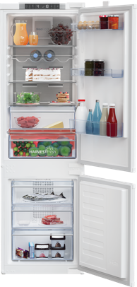 BEKO Hladnjak BCNA275E4SN