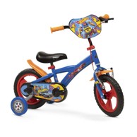 TOIMSA Dječji bicikl Hot Wheels 1168, plava
