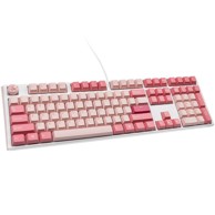 DUCKY Tipkovnica One 3 Gossamer Pink Gaming - MX-Blue (US) DKON2108-CUSPDGOWWPC2
